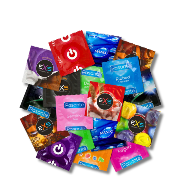 Condoms