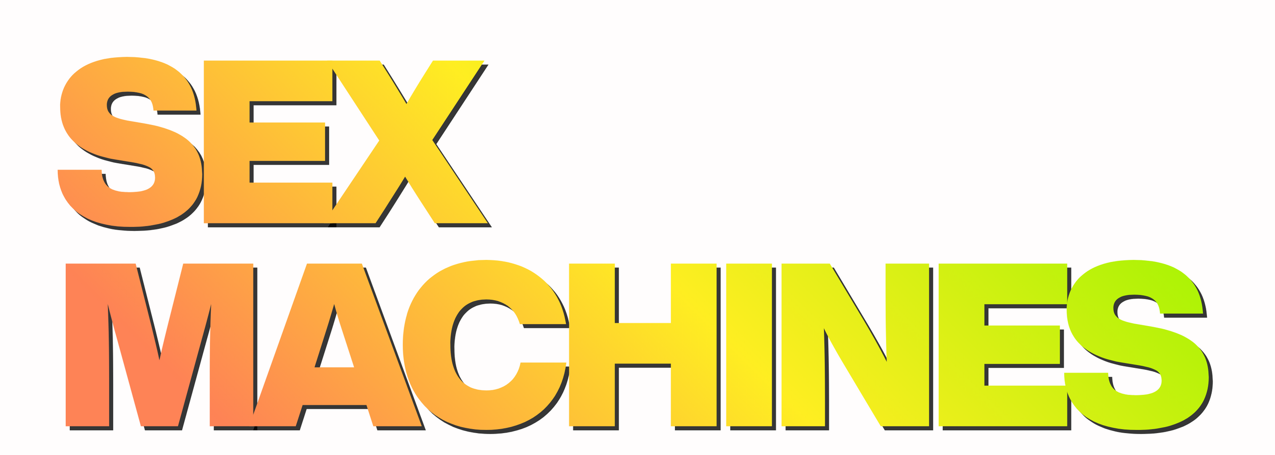 Sex Machines