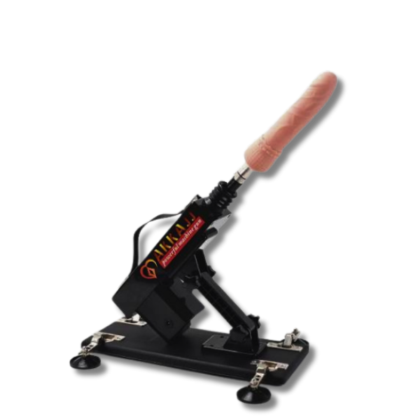 Sex Machines