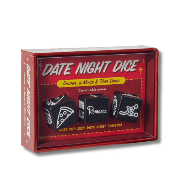 Games & Novelties