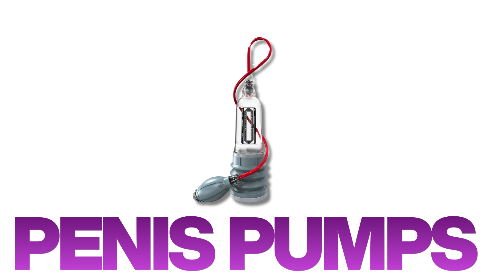 Penis Pumps