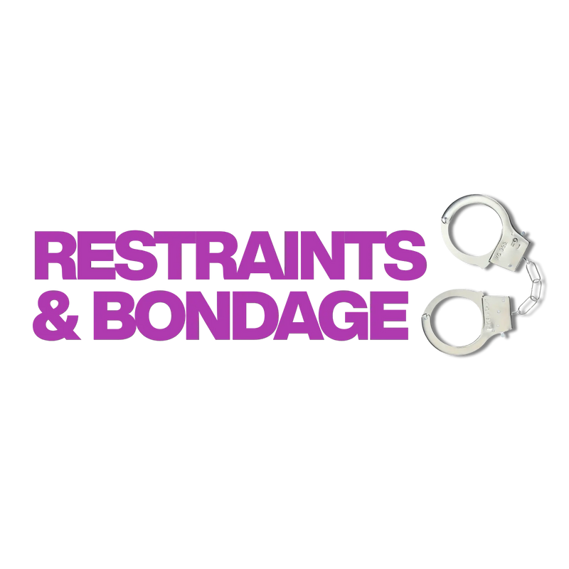 Restraints & Bondage