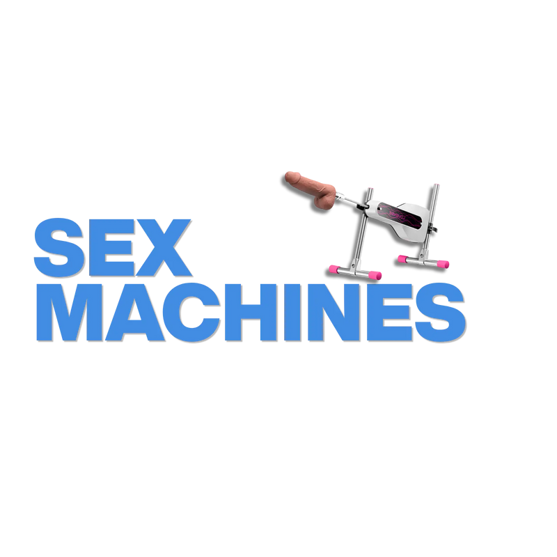 Sex Machines