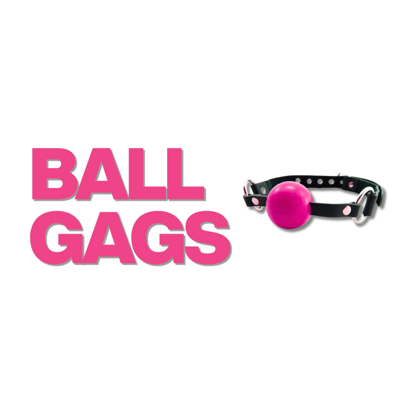 Ball Gags