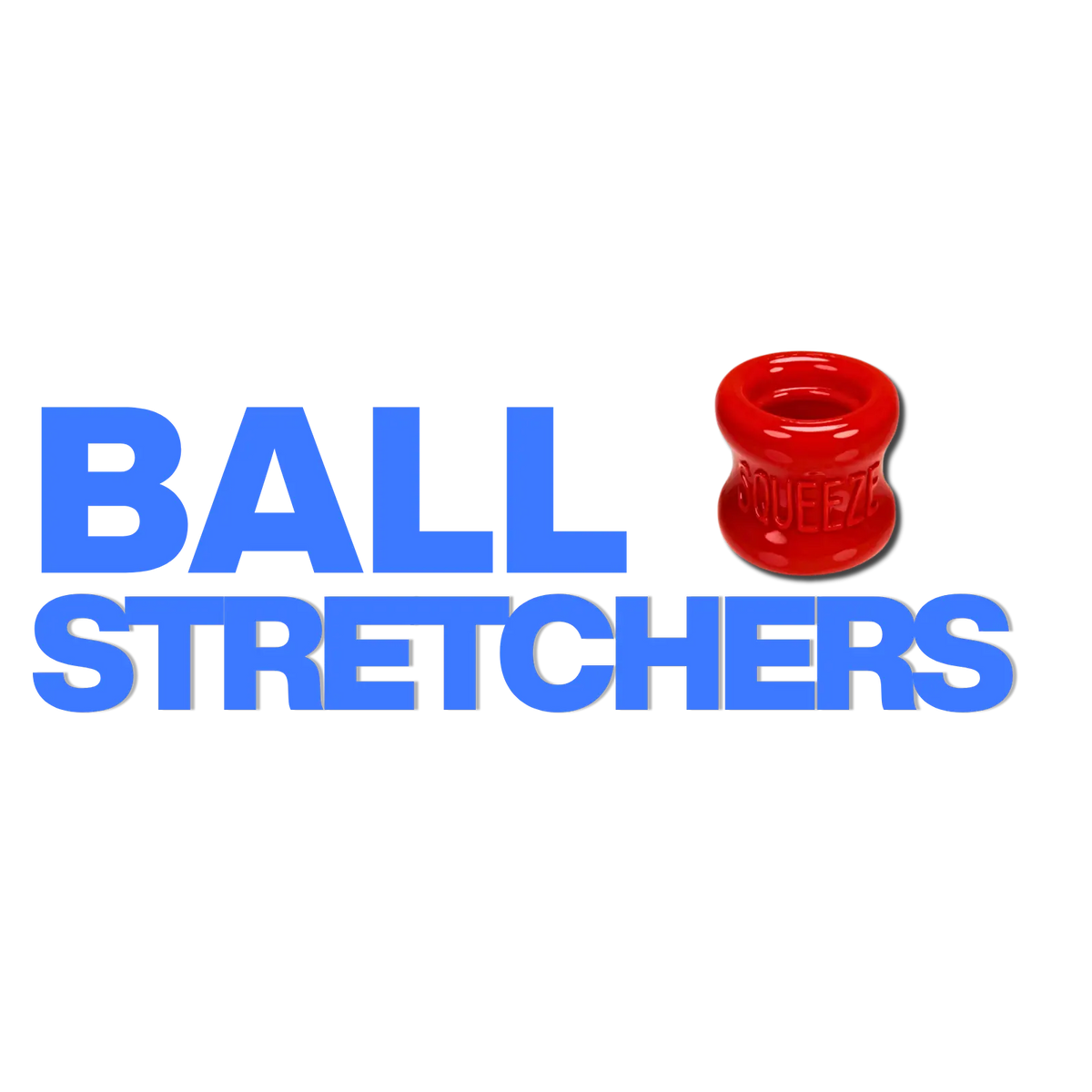 Ball Stretchers