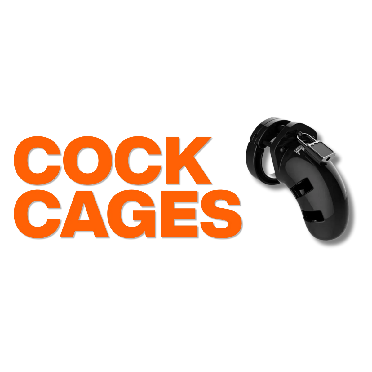 Chastity Cages