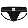 **NEW GYM Old School 2.0 Jockstrap with 2" Waistband (1-Pack)