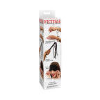 Fetish Fantasy Series 3-Piece Lover''s Fantasy Series Kit Black