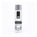 JO Premium Original Silicone-Based Lubricant 4 oz.