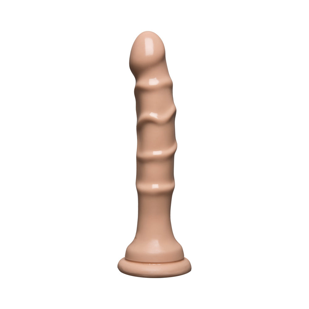 Raging H/O Slimline W/Suction 5.5in Dong