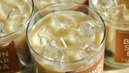 Brown Sugar Boba Container Candle Bergamot Almond Earl Grey Tea Scent