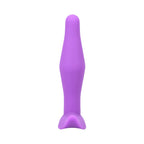 Tantus Little Flirt Plug Lilac (Bag)