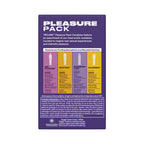 Trojan Pleasure Pack 12-Pack