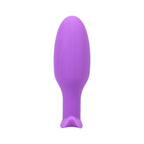 Tantus Ryder Plug Lilac (Bag)