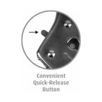 Fetish Fantasy Series Beginner''s Metal Cuffs