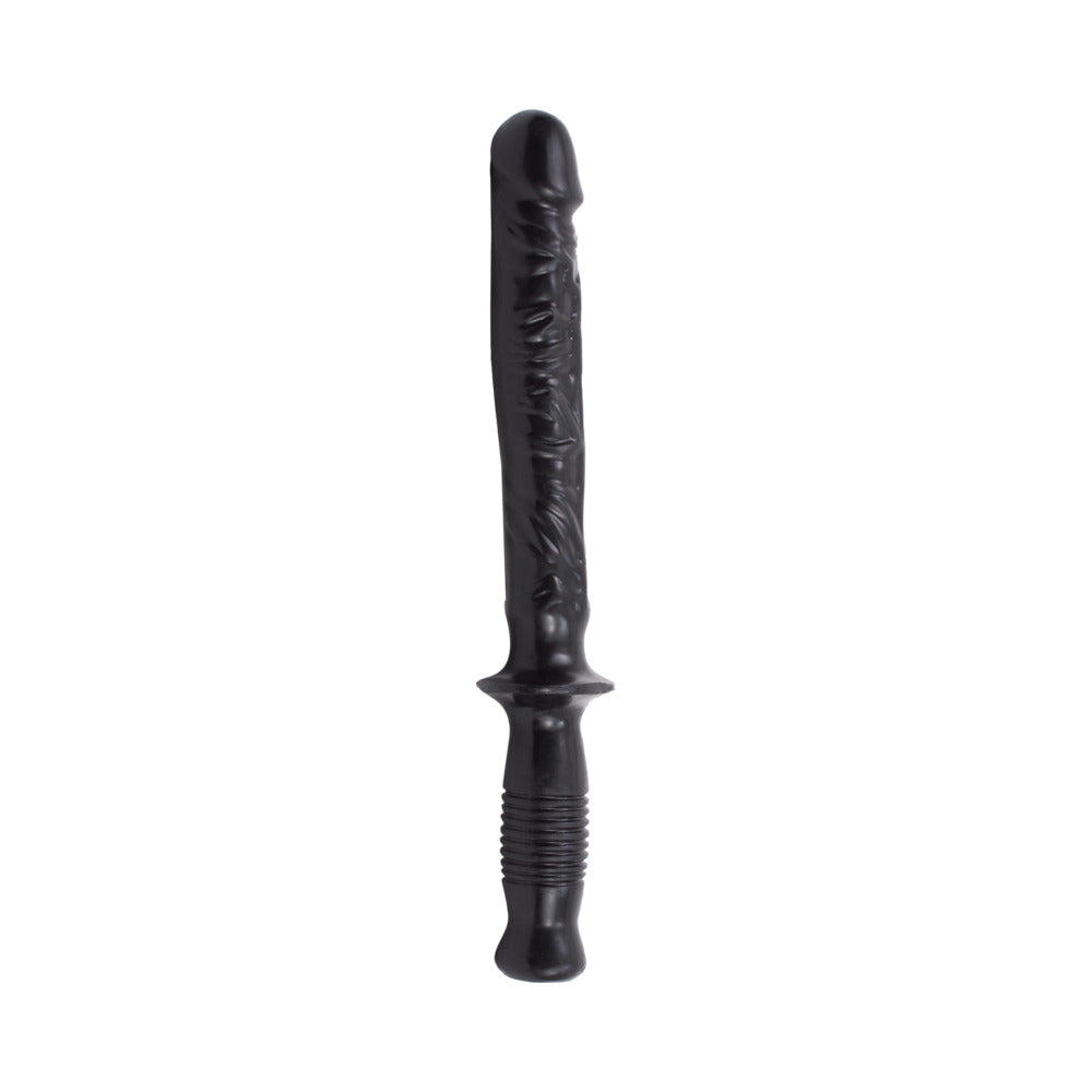 The Manhandler (Black)