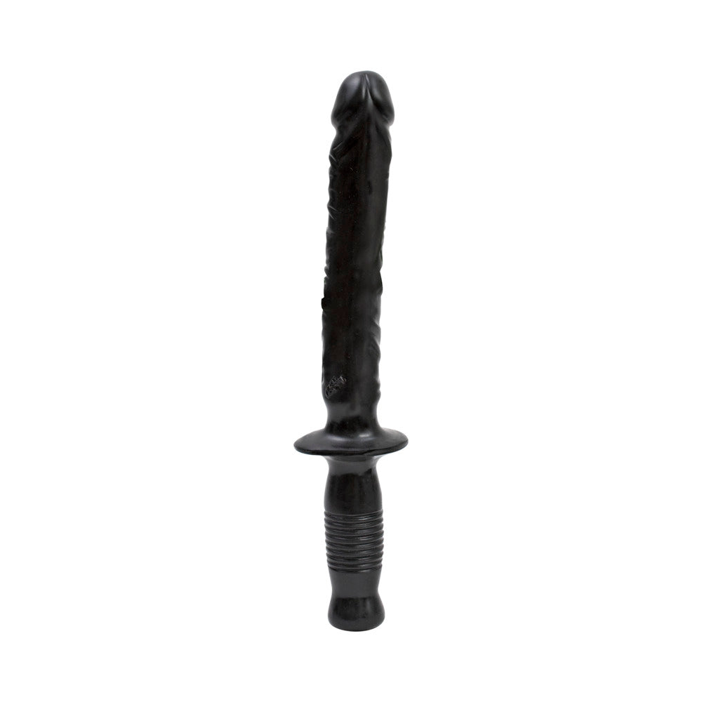 The Manhandler (Black)