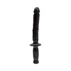 The Manhandler (Black)