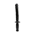 The Manhandler (Black)