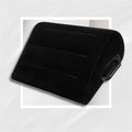 Inflatable Sex Positions Wedge VelourThrust Contoured
