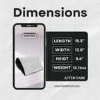 Inflatable Sex Positions Wedge Contoured For Deeper Angles