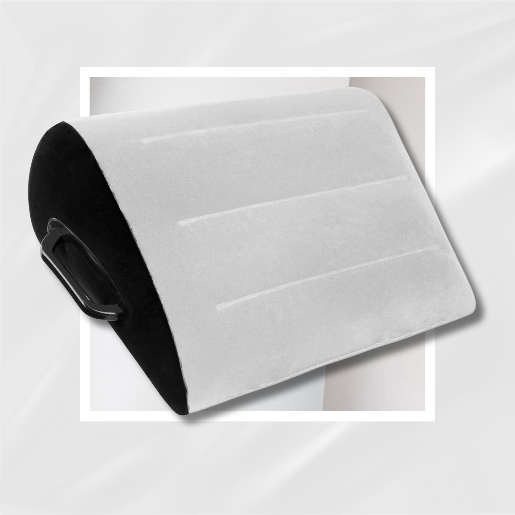 Inflatable Sex Positions Wedge Contoured For Deeper Angles