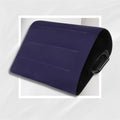 MidnightLift Inflatable Sex Positions Wedge Pillow Portable