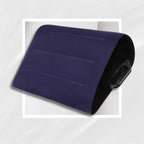 MidnightLift Inflatable Sex Positions Wedge Pillow Portable