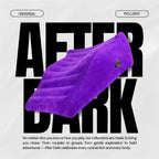 CurveLuxe Inflatable Sex Positions Pillow Curved Design