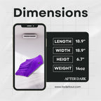 CurveLuxe Inflatable Sex Positions Pillow Curved Design