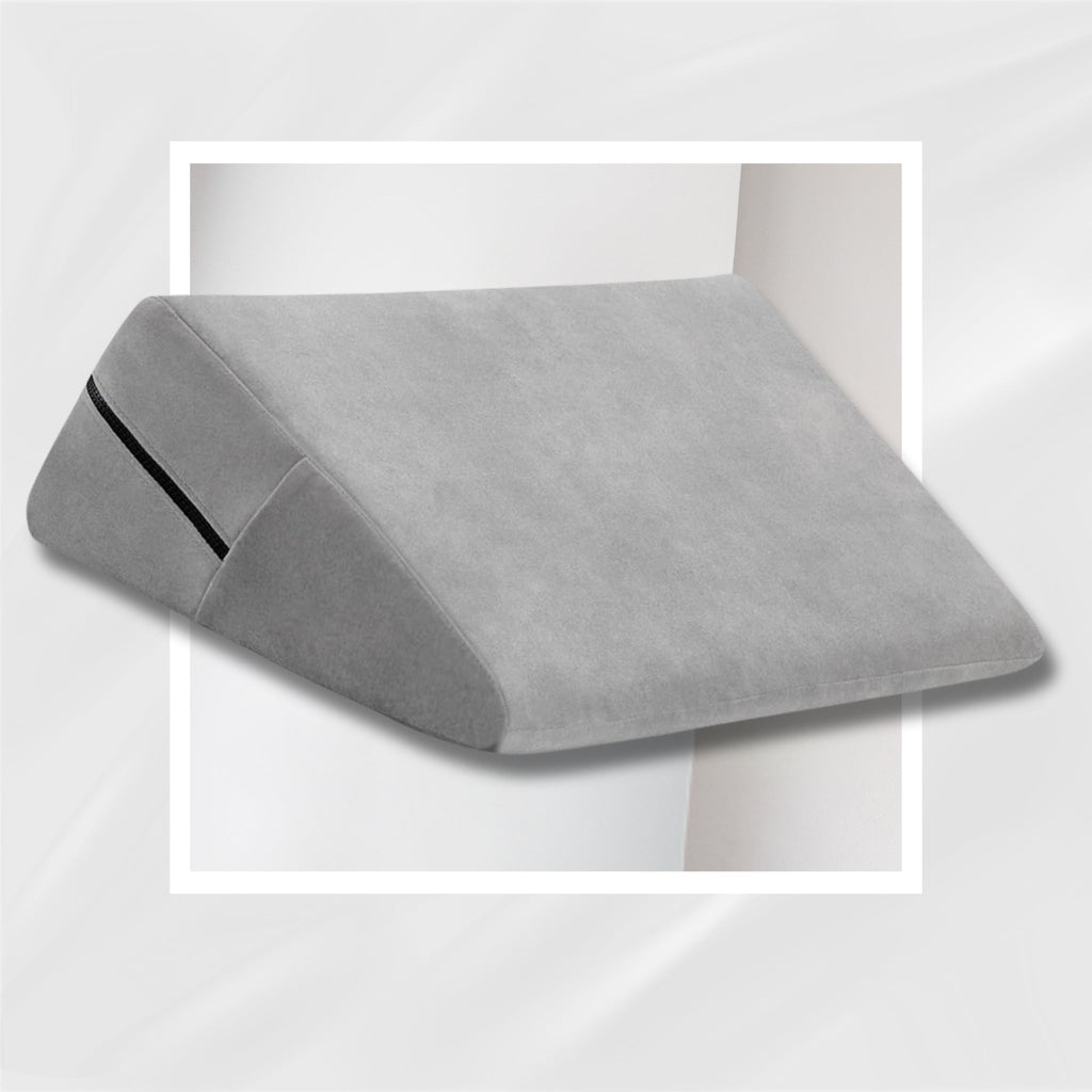 AngleCrave Sex Positions Wedge