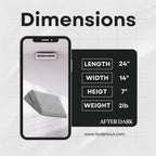 AngleCrave Sex Positions Wedge