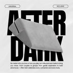 AngleCrave Sex Positions Wedge