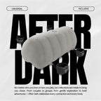 MidnightAscent Inflatable Sex Pillow & BDSM Set