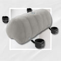 MidnightAscent Inflatable Sex Pillow & BDSM Set