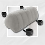 MidnightAscent Inflatable Sex Pillow & BDSM Set