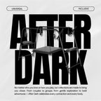 ShadowForge Freestanding BDSM Restraint Platform