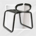 PassionRide Multifunction Sex Position Enhancer Chair with Handrail