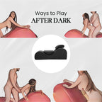 MidnightSeduction Lounge – Erotic Sex Chaise Chair