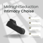 MidnightSeduction Lounge – Erotic Sex Chaise Chair