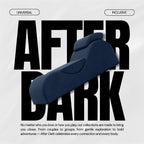 SapphireSeduction Lounge – Erotic Sex Chaise Chair