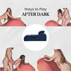 SapphireSeduction Lounge – Erotic Sex Chaise Chair