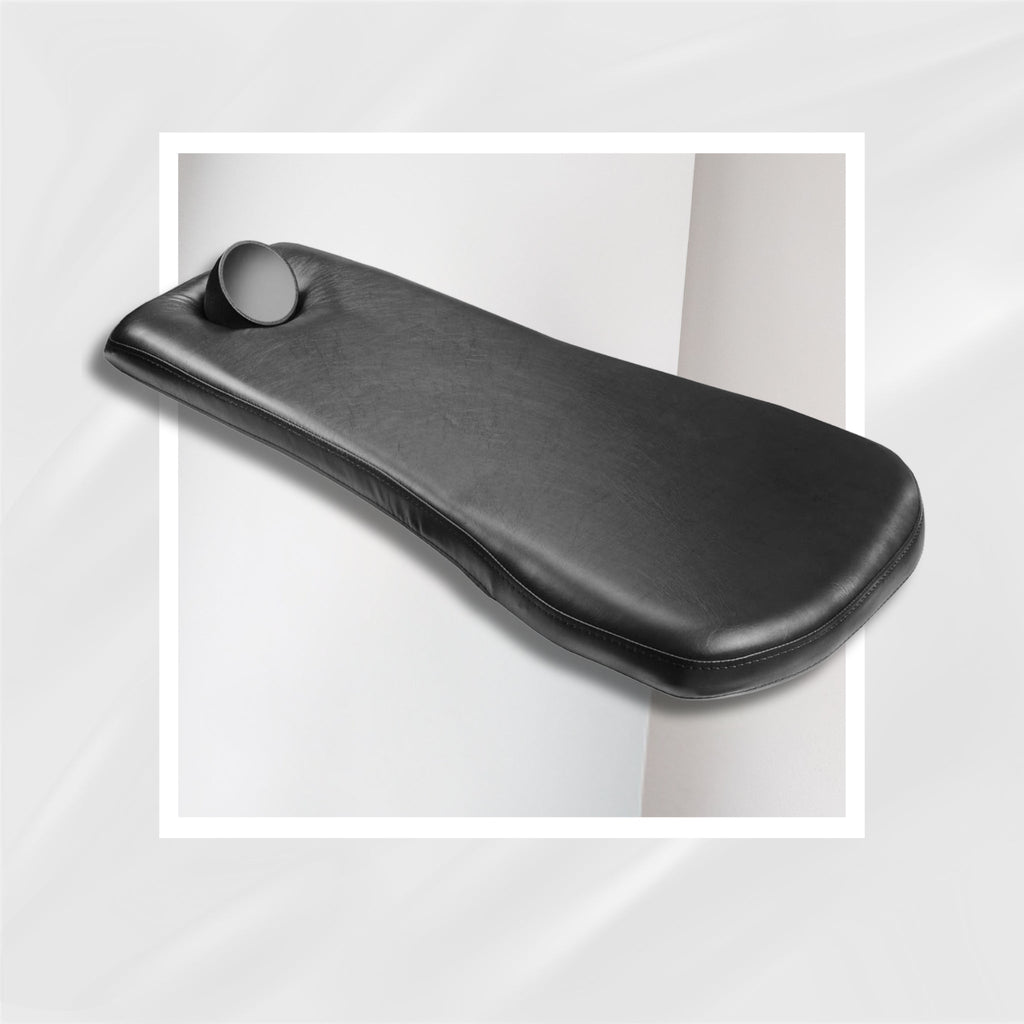 ObsidianMount Suction Toy Mount Pad Hands Free Mounting Secure Toy Hold