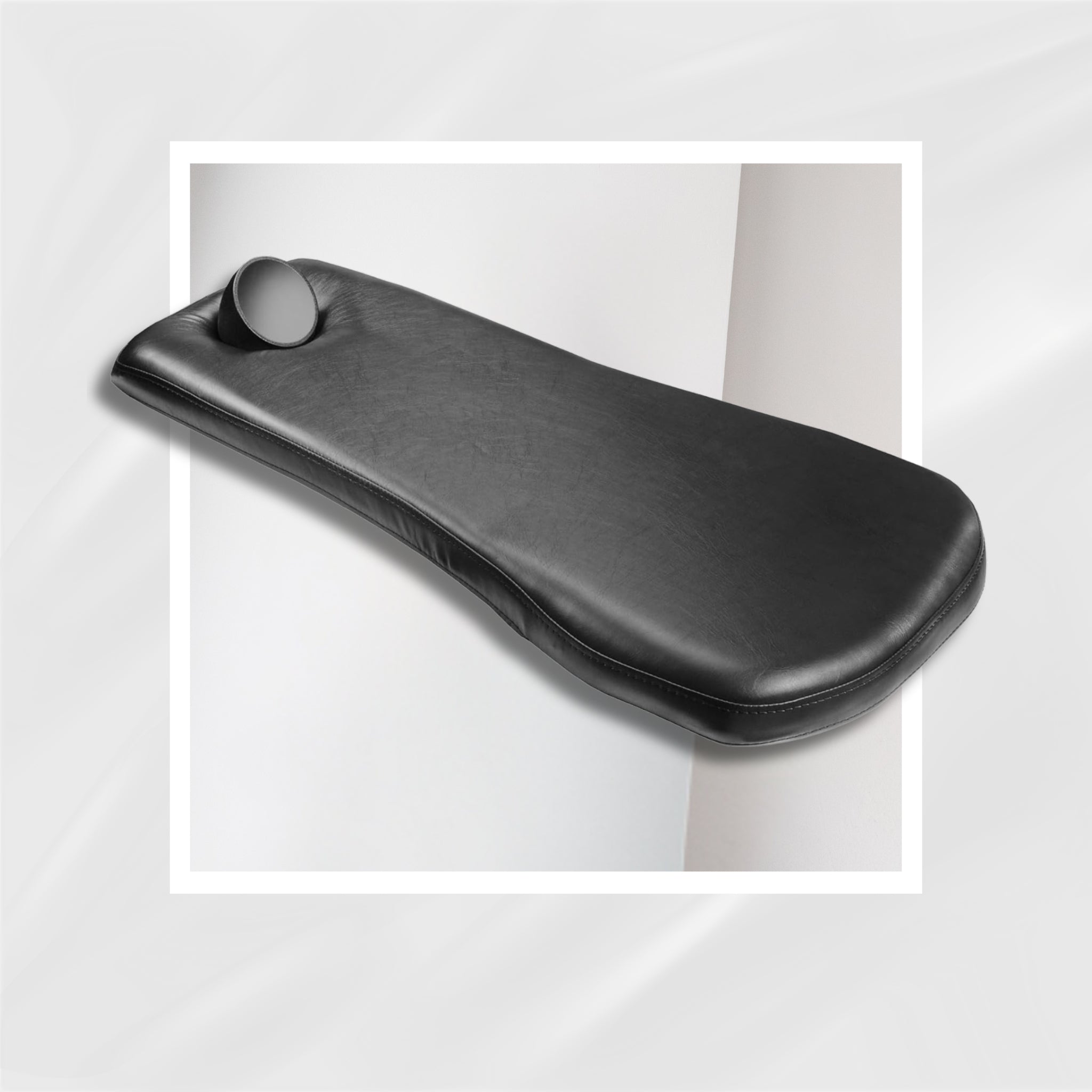 ObsidianMount Suction Toy Mount Pad Hands Free Mounting Secure Toy Hold