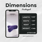 DarkBind Bondage Pillow Toy Mount Kit 2 In 1 Secure Sex Furniture