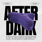 DarkBind Bondage Pillow Toy Mount Kit 2 In 1 Secure Sex Furniture