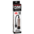 Pump Worx Beginner''s Power Pump Black