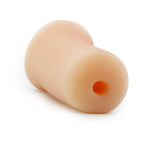X5 Men Jasmine''s Kitty Vagina Stroker Beige