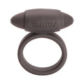 Tantus Soft Vibrating C-Ring Onyx (Bag)