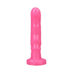 Tantus Tsunami G-Spot Dildo Bubble Gum (Bag)